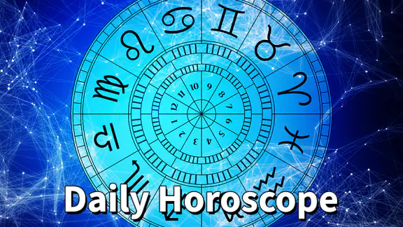 Daily Horoscope 2026 screenshot