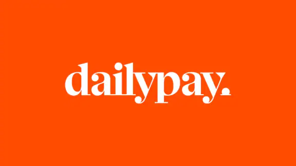 DailyPay On-Demand Pay screenshot