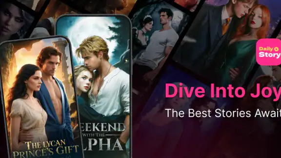 DailyStory - Stories & Dramas screenshot