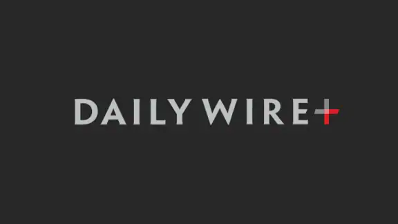 DailyWire+ screenshot