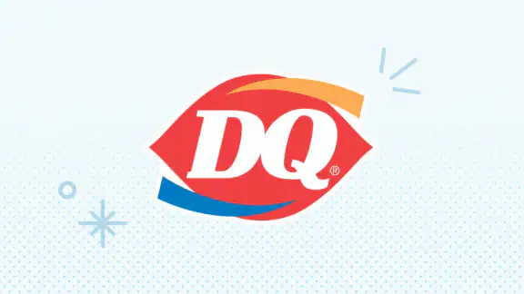 Dairy Queen® Food & Treats screenshot