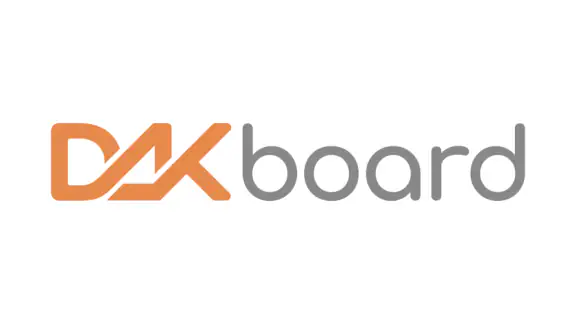 DAKboard: Smart Wall Calendar screenshot
