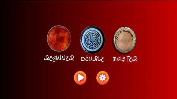 Darbuka Virtual screenshot