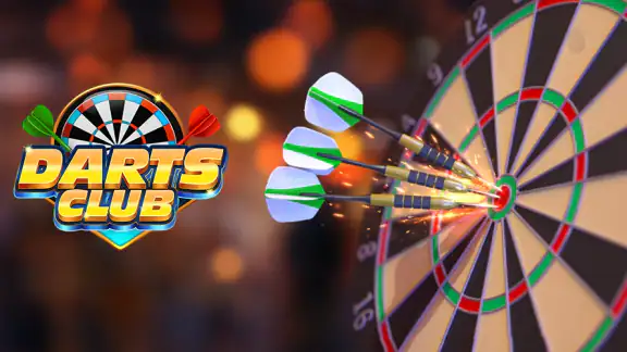 Darts Club: PvP Multiplayer screenshot