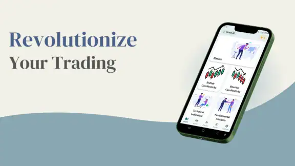 Day Trading SImulator & Games screenshot