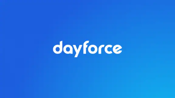 Dayforce screenshot