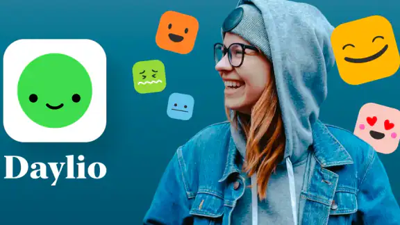 Daylio Journal - Mood Tracker screenshot