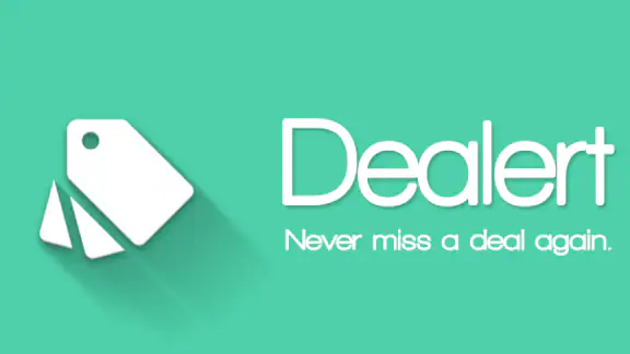 Dealert - Track Product Sales screenshot