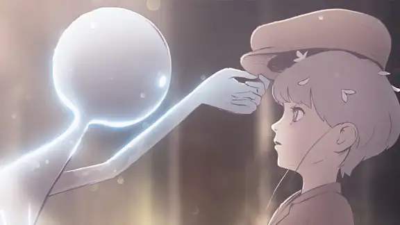 DEEMO II screenshot