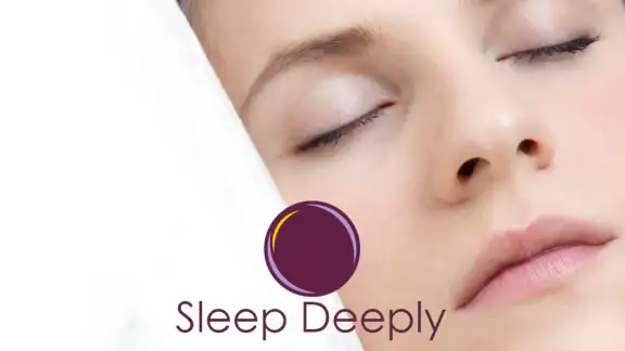 Deep Sleep Hypnotherapy screenshot