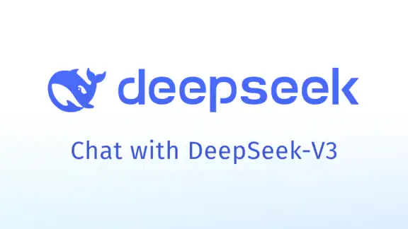 DeepSeek - AI Assistant screenshot