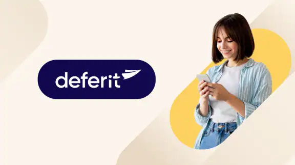 Deferit: Split Bills, Pay in 4 screenshot