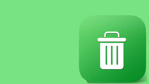 Delete apps - Easy Uninstall screenshot