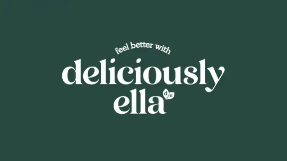 Deliciously Ella: Feel Better screenshot