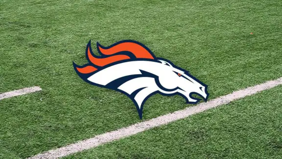 Denver Broncos screenshot