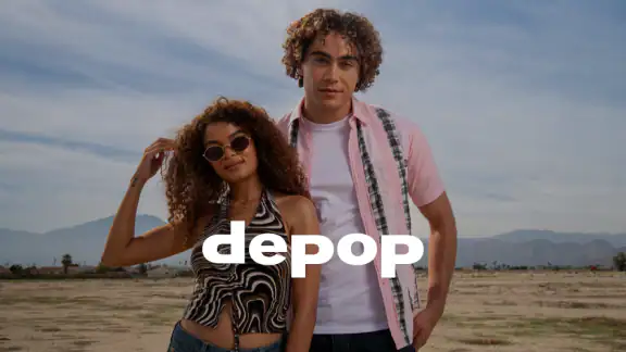 Depop - Buy & Sell Clothes screenshot