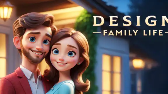 Design Family Life screenshot