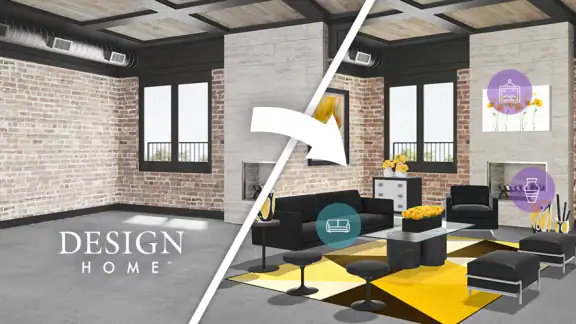 Design Home™: House Makeover screenshot
