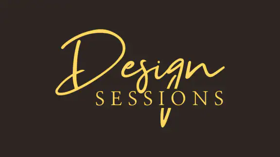 Design Sessions screenshot
