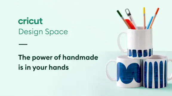 Design Space: DIY with Cricut screenshot