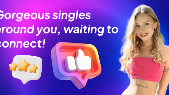 Desire - Local Spark Dating screenshot
