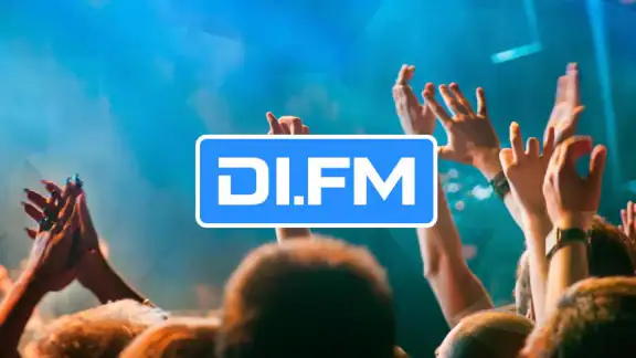 DI.FM: Electronic Music Radio screenshot