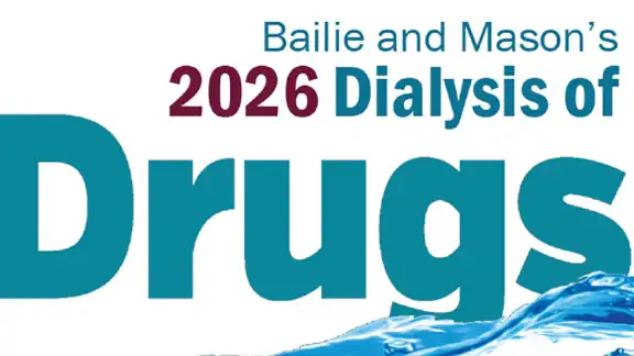 Dialysis of Drugs screenshot