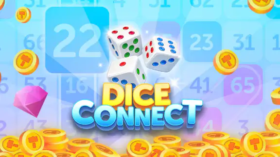 Dice Connect - Sequence Twist screenshot
