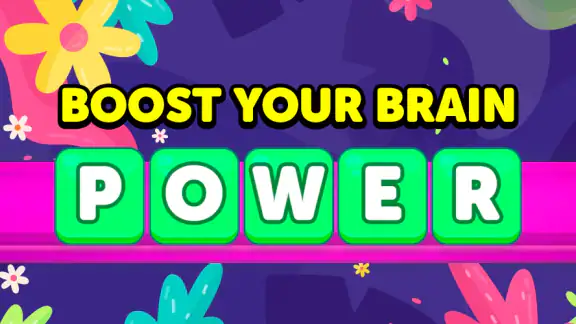 Dice Words - Fun Word Game screenshot