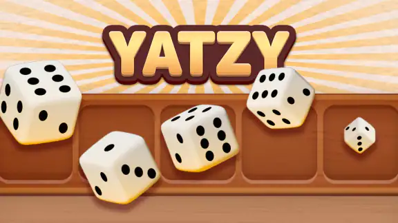 Dice Yatzy - Classic Fun Game screenshot