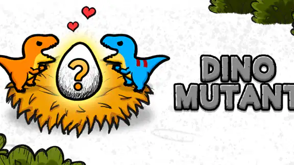 Dino mutant : T-Rex screenshot