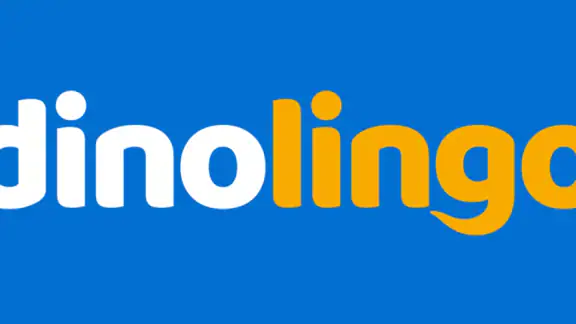 Dinolingo Kids Learn Languages screenshot