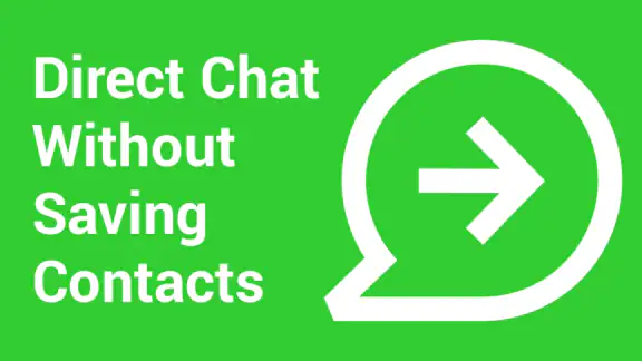 Direct Chat & Messaging screenshot