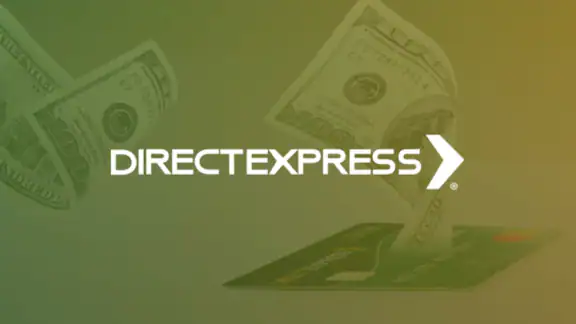Direct Express® Mobile screenshot