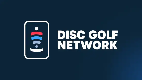 Disc Golf Network screenshot