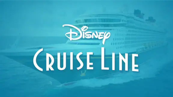 Disney Cruise Line Navigator screenshot