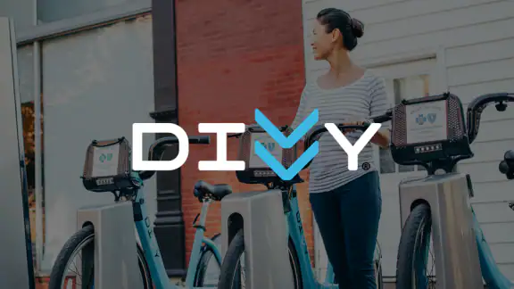 Divvy screenshot