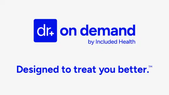 Doctor On Demand screenshot