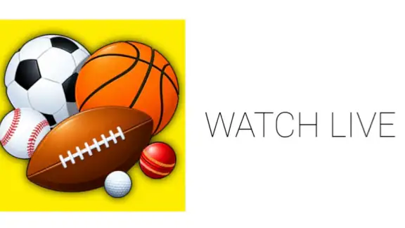Dofu Stream NFL Live screenshot