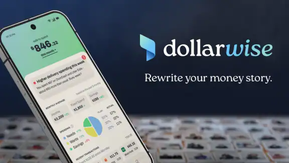 Dollarwise: Budget & Tracking screenshot