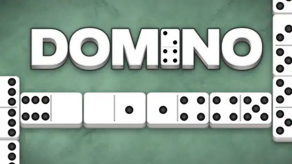 Domino Fever - Tile Master screenshot