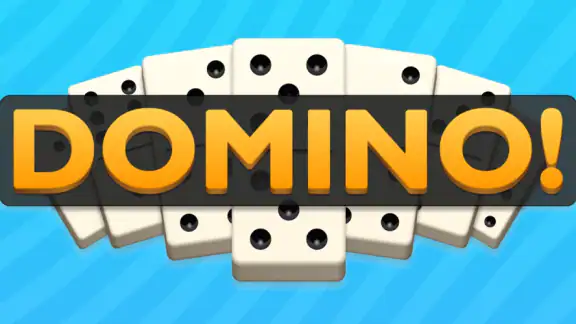 Domino! Multiplayer Dominoes screenshot