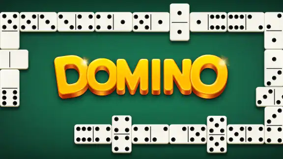Dominoes - Classic Domino Game screenshot