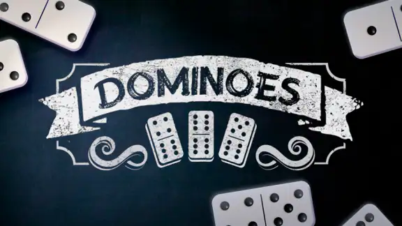 Dominoes: Classic Dominos Game screenshot