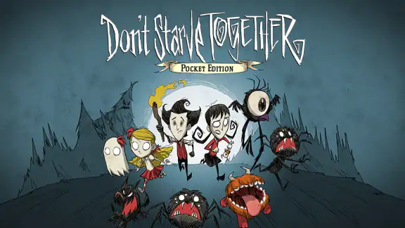 Don't Starve Together screenshot