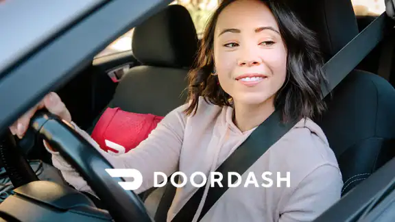 DoorDash - Dasher screenshot