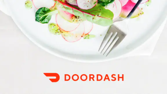DoorDash: Food, Grocery, More screenshot