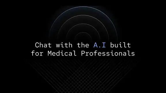 Dr.Oracle AI Medical Assistant screenshot