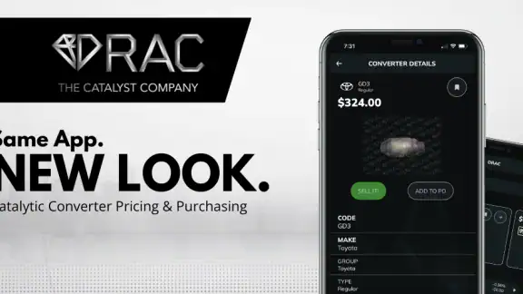 DRAC Converter Pricing screenshot