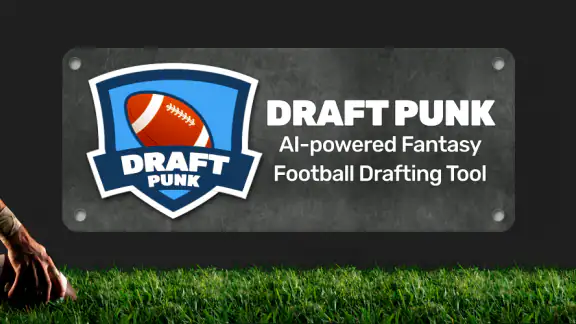 Draft Punk - Fantasy Football screenshot